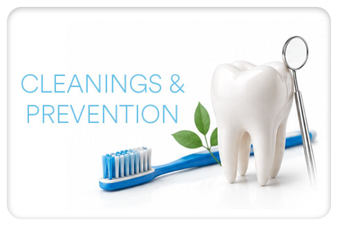 El Dorado Hills Dental, Dr Jason Roth, Cleaning and Prevention