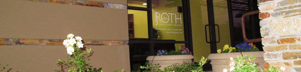 Jason Roth, Family and Cosmetic Dentistry