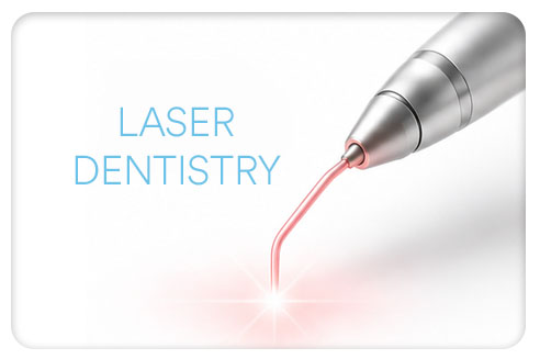 El Dorado Hills Dentist, Dr. Jason Roth, Laser Dentistry