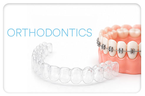 El Dorado Hills Dentist, Dr. Jason Roth, Orthodontics