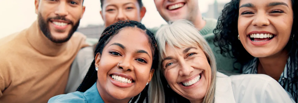 J Roth Family & Cosmetic Dentistry Happy Patients